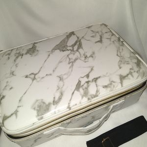 Large Makeup Storage Travel Carry Case